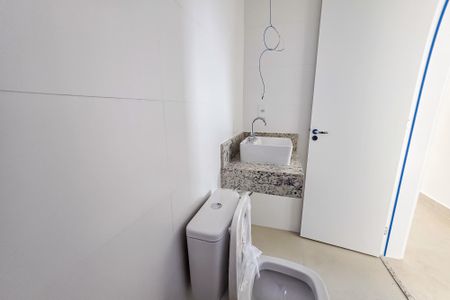 Apartamento à venda com 69m², 2 quartos e 2 vagasBanheiro