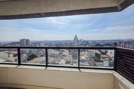 Apartamento à venda com 69m², 2 quartos e 2 vagasVista do Quarto 