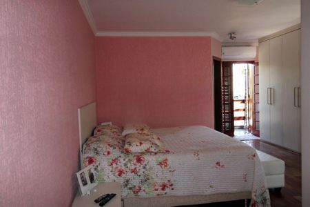 Casa à venda com 4 quartos, 187m² em Jardim Campo Grande, São Paulo
