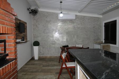 Casa à venda com 187m², 4 quartos e 3 vagas