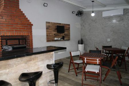 Casa à venda com 4 quartos, 187m² em Jardim Campo Grande, São Paulo