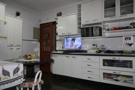 Casa à venda com 187m², 4 quartos e 3 vagas