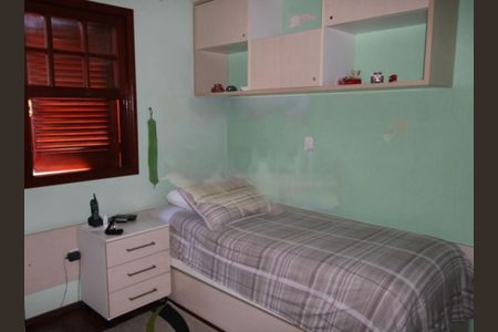 Casa à venda com 187m², 4 quartos e 3 vagas