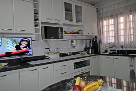 Casa à venda com 187m², 4 quartos e 3 vagas