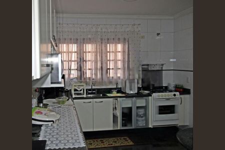 Casa à venda com 187m², 4 quartos e 3 vagas
