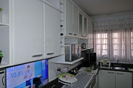 Casa à venda com 187m², 4 quartos e 3 vagas