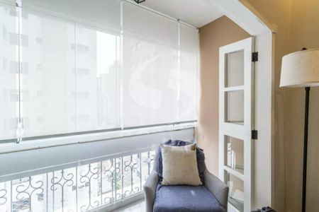 Apartamento à venda com 80m², 2 quartos e 1 vaga