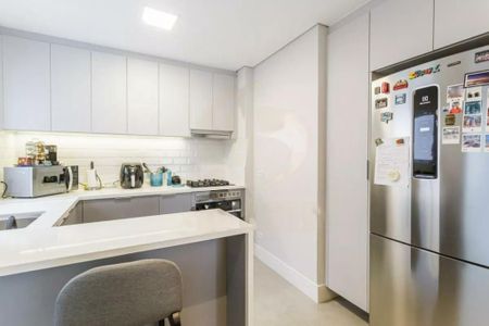 Apartamento à venda com 80m², 2 quartos e 1 vaga