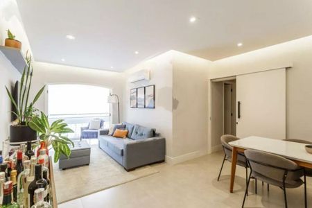 Apartamento à venda com 80m², 2 quartos e 1 vaga