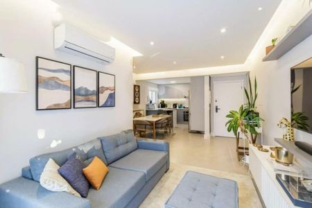 Apartamento à venda com 80m², 2 quartos e 1 vaga