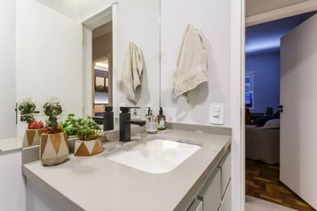 Apartamento à venda com 80m², 2 quartos e 1 vaga