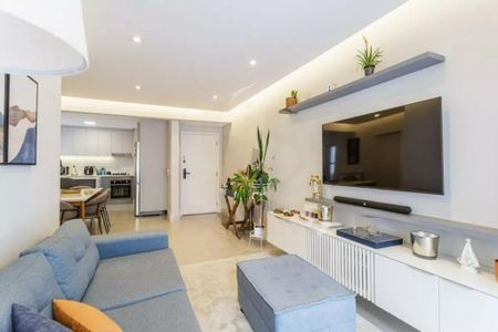 Apartamento à venda com 80m², 2 quartos e 1 vaga