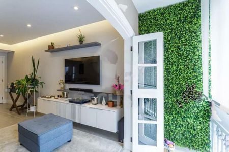Apartamento à venda com 80m², 2 quartos e 1 vaga