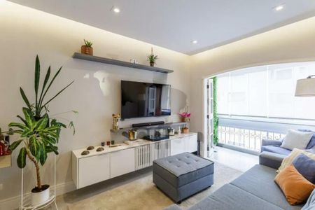 Apartamento à venda com 80m², 2 quartos e 1 vaga