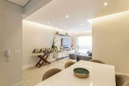 Apartamento à venda com 80m², 2 quartos e 1 vaga