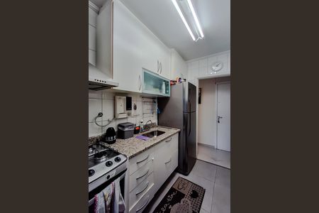 Apartamento à venda com 64m², 3 quartos e 1 vaga Apartamento à venda com 64m², 3 quartos e 1 vagaCozinha