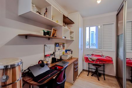 Apartamento à venda com 64m², 3 quartos e 1 vaga Apartamento à venda com 64m², 3 quartos e 1 vagaQuarto 2 - Suíte