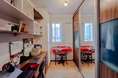 Apartamento à venda com 64m², 3 quartos e 1 vaga Apartamento à venda com 64m², 3 quartos e 1 vagaQuarto 2 - Suíte