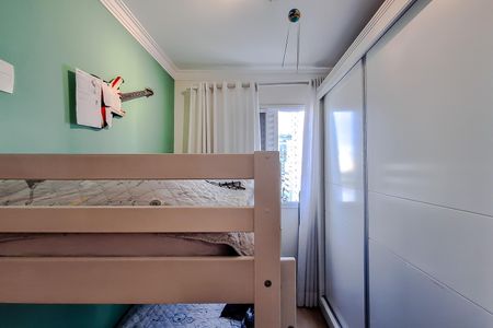 Apartamento à venda com 64m², 3 quartos e 1 vaga Apartamento à venda com 64m², 3 quartos e 1 vagaQuarto 1