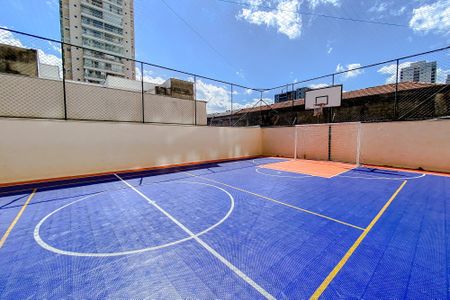 Apartamento à venda com 64m², 3 quartos e 1 vaga Apartamento à venda com 64m², 3 quartos e 1 vagaQuadra Esportiva
