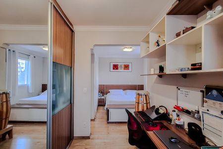 Apartamento à venda com 64m², 3 quartos e 1 vaga Apartamento à venda com 64m², 3 quartos e 1 vagaQuarto 2 - Suíte