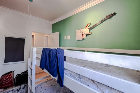 Apartamento à venda com 64m², 3 quartos e 1 vaga Apartamento à venda com 64m², 3 quartos e 1 vagaQuarto 1