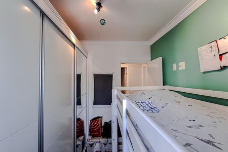 Apartamento à venda com 64m², 3 quartos e 1 vaga Apartamento à venda com 64m², 3 quartos e 1 vagaQuarto 1