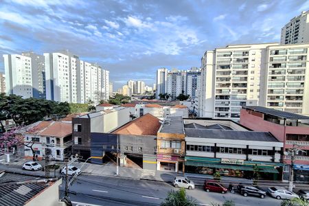 Apartamento à venda com 64m², 3 quartos e 1 vaga Apartamento à venda com 64m², 3 quartos e 1 vagaVista do Quarto 1