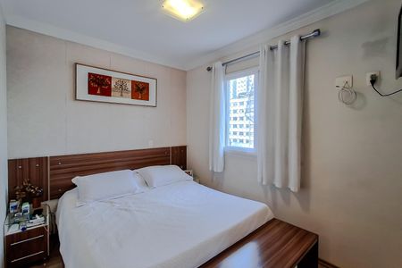 Apartamento à venda com 64m², 3 quartos e 1 vaga Apartamento à venda com 64m², 3 quartos e 1 vagaQuarto 2 - Suíte