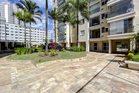 Apartamento à venda com 64m², 3 quartos e 1 vaga Apartamento à venda com 64m², 3 quartos e 1 vagaÁrea comum