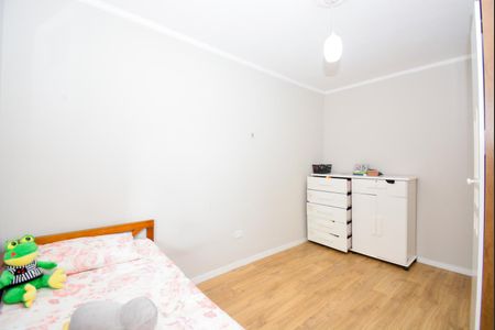 Casa à venda com 132m², 2 quartos e 2 vagasQuarto 2