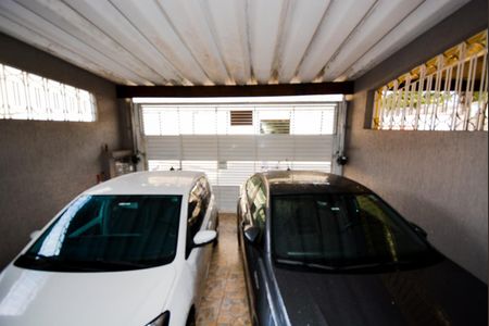 Vista da Sala de casa à venda com 2 quartos, 132m² em Vila Endres, Guarulhos