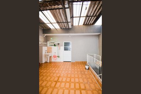 Casa à venda com 132m², 2 quartos e 2 vagasÁrea de Serviço