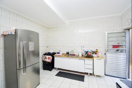 Casa à venda com 132m², 2 quartos e 2 vagasCozinha