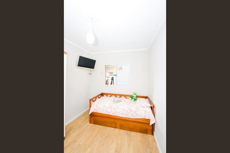 Casa à venda com 132m², 2 quartos e 2 vagasQuarto 2