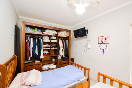 Casa à venda com 132m², 2 quartos e 2 vagasEdícula - Suíte