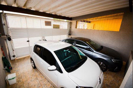 Casa à venda com 132m², 2 quartos e 2 vagasGaragem