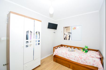 Casa à venda com 132m², 2 quartos e 2 vagasQuarto 2