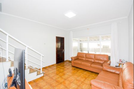 Sala de casa à venda com 2 quartos, 132m² em Vila Endres, Guarulhos