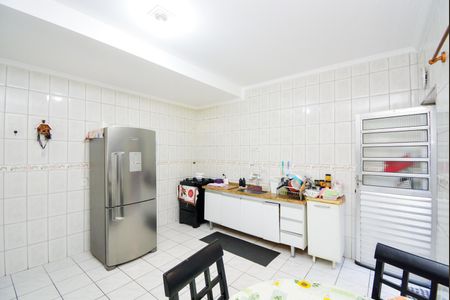 Casa à venda com 132m², 2 quartos e 2 vagasCozinha