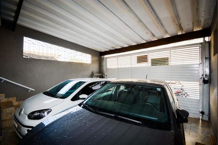 Casa à venda com 132m², 2 quartos e 2 vagasGaragem