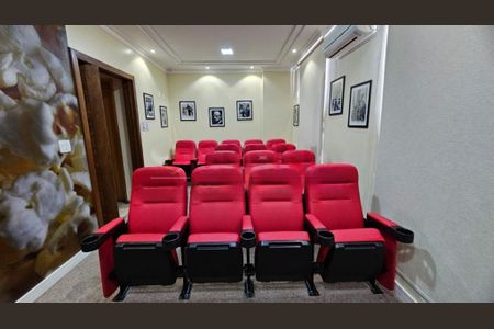 Apartamento à venda com 2 quartos, 52m² em Campo Grande, São Paulo