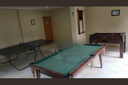Apartamento à venda com 2 quartos, 52m² em Campo Grande, São Paulo