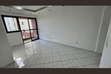 Apartamento à venda com 2 quartos, 52m² em Campo Grande, São Paulo
