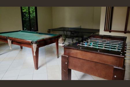 Apartamento à venda com 2 quartos, 52m² em Campo Grande, São Paulo