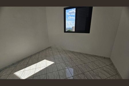 Apartamento à venda com 2 quartos, 52m² em Campo Grande, São Paulo