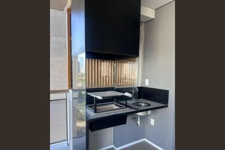 Apartamento à venda com 2 quartos, 167m² em Jardim das Acacias, São Paulo