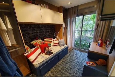 Apartamento à venda com 2 quartos, 167m² em Jardim das Acacias, São Paulo