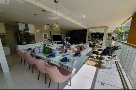 Apartamento à venda com 2 quartos, 167m² em Jardim das Acacias, São Paulo