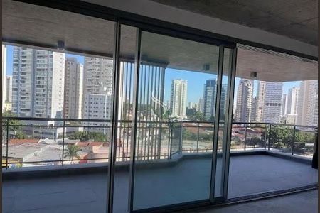 Apartamento à venda com 2 quartos, 167m² em Jardim das Acacias, São Paulo